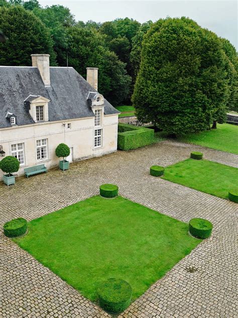 manoir du jonchet givenchy|hubert de givenchy villa.